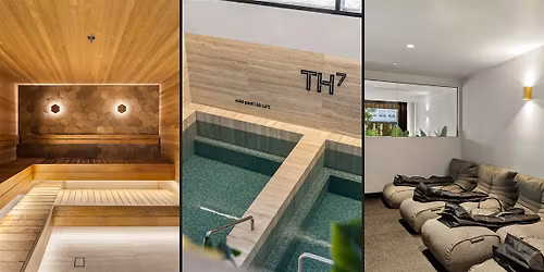 TH7 Newstead x BDC Run & Recover