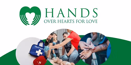 Community CPR Class- Free!