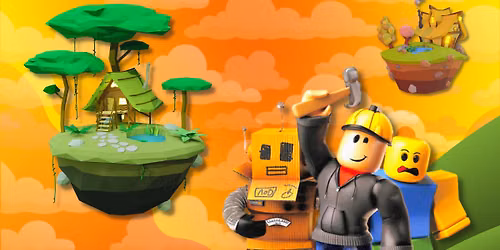 Roblox Editor - Create and Code Your Own World | Summer Camp at ICode Charlotte