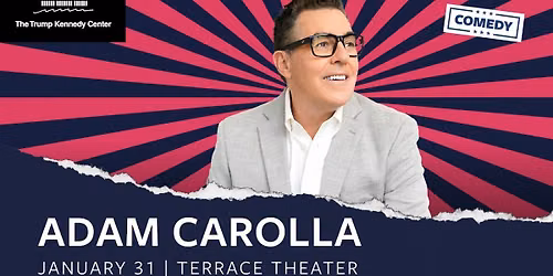 Adam Carolla