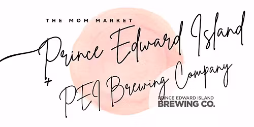 Holiday Market at PEI Brewing Company