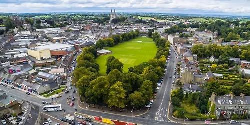 Armagh Event