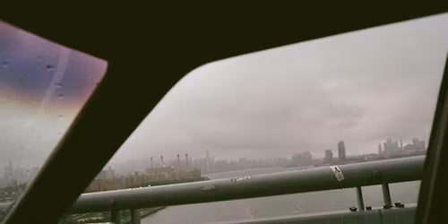 Young Thing: Book Launch & Reading