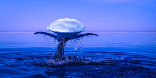 Atlantis (R: Luc Besson) - \u00c9l\u0151 Handpan Zen\u00e9vel A Bem Moziban