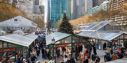 Parking The Nutcracker - Davenport