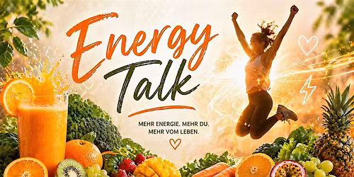 Energy Talk