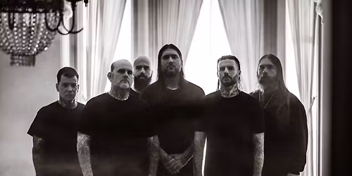 Sylosis Berlin Tickets