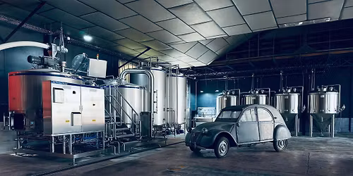 Anniversaire #2 - L'Atelier avec No R\u00e9so