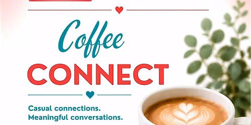 CWB Coffee Connect