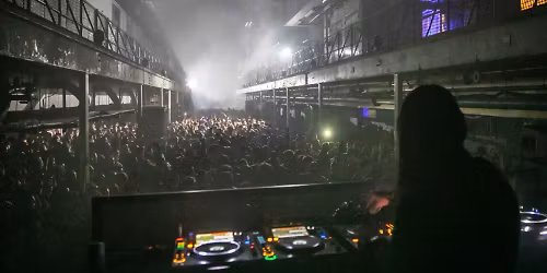 Erol Alkan, Groove Armada, CINTHIE in Ibiza