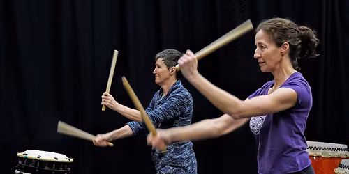 Taiko Day Retreat