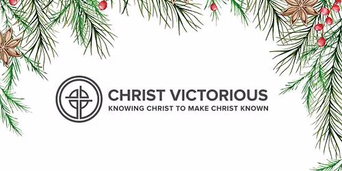 Contemporary Christmas Eve Worship