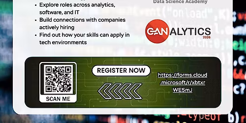 2026 Highly Technical Job Fair