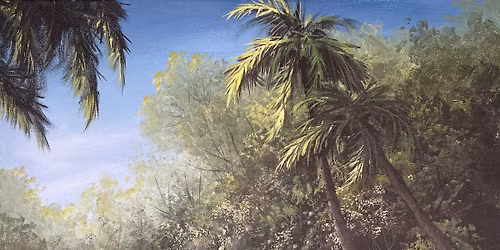 Paint with Kevin Hill