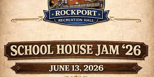 School House Jam \u201826