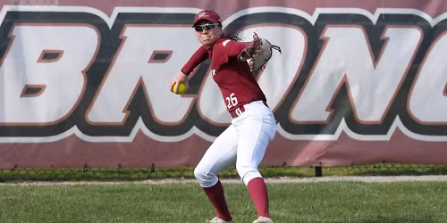 Parking Bucknell Bison at Rider Broncs Mens Basketball