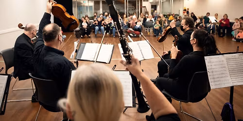 Time for Toddlers - Walking in a Winter Wonderland