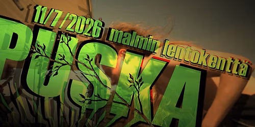 PUSKA 2026