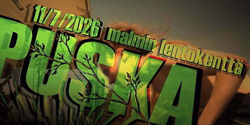PUSKA 2026