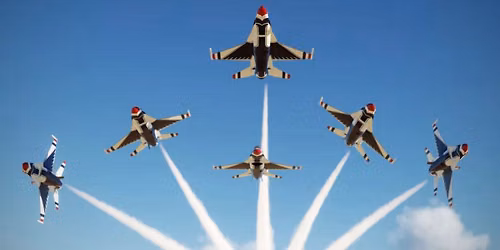 Terre Haute Air Show