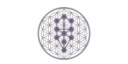  And the Word was God featuring Bishop T Ce Acatl