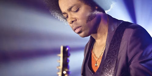 Alex Cuba in Grande Prairie