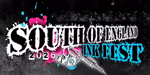 South Of England Ink Fest