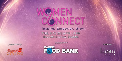 Women Connect - May 2026