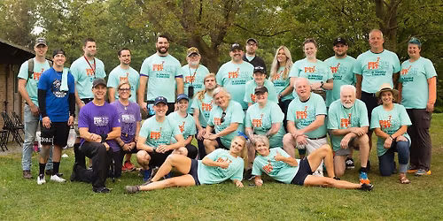 ROCovery Volunteer Orientation