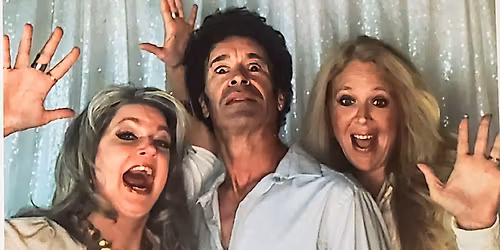 Night B4 Thanksgiving Bash with Rumours Unplugged 