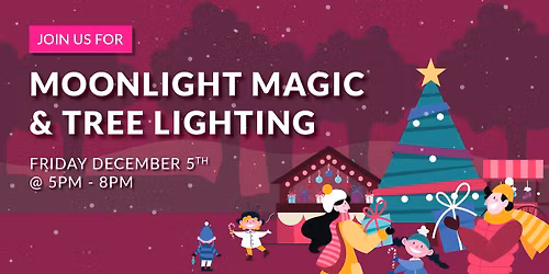 Moonlight Magic Pop-Up