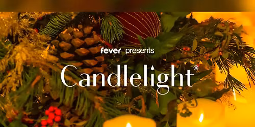 Candlelight: Christmas Classics at The Link Auditorium