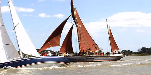 Wivenhoe Town Regatta 2026