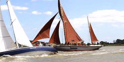 Wivenhoe Town Regatta 2026