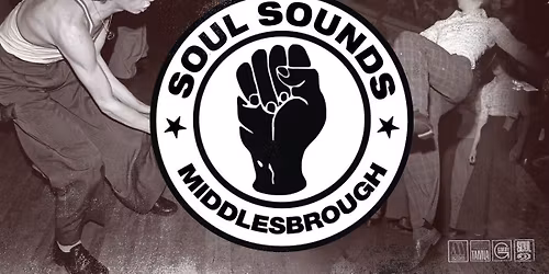 Soul Sounds w\/ Richio Suzuki