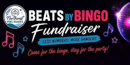 Beats By Bingo Fundraiser