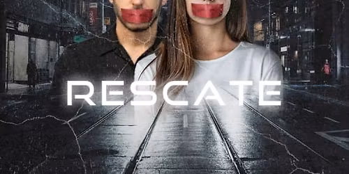 Misi\u00f3n Rescate Monterrey