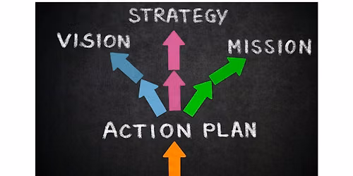 Strategic Planning Process Training 