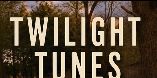 Live Music|Twilight Tunes: Dueling Pianos 
