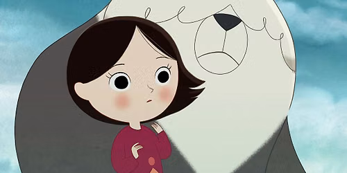 Song of the Sea