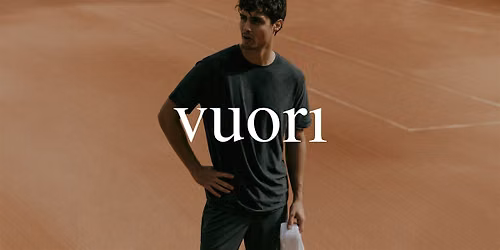 Vuori Century City x OBLIX