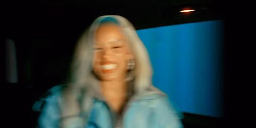 Jorja Smith in Cape Town
