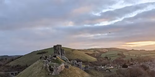 End of Year Social Tootle