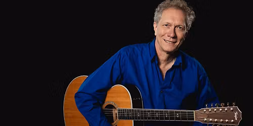 Dennis Warner Concert