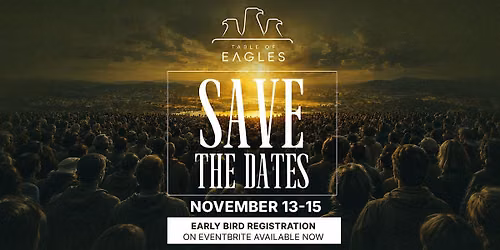 Table of Eagles Conference