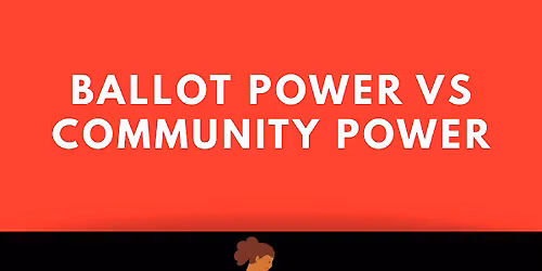 Voting Power or Community Power