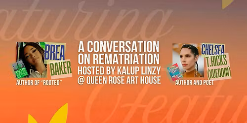 A Conversation on Rematriation