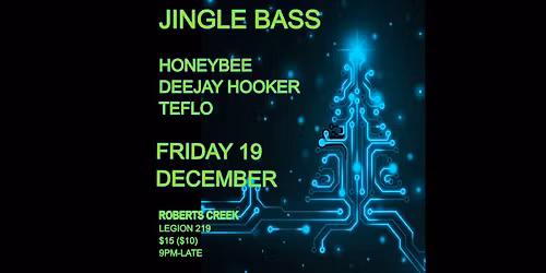 JINGLE BASS