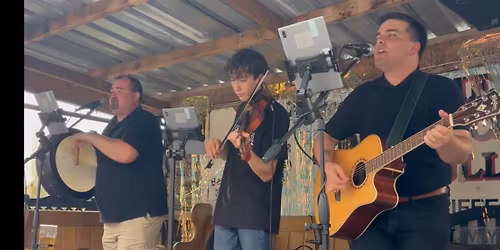 New Years Eve with Celtic Craic