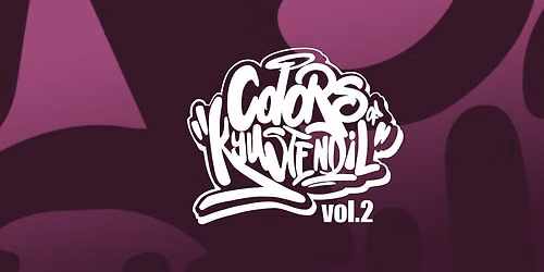 Colors of Kyustendil vol.2